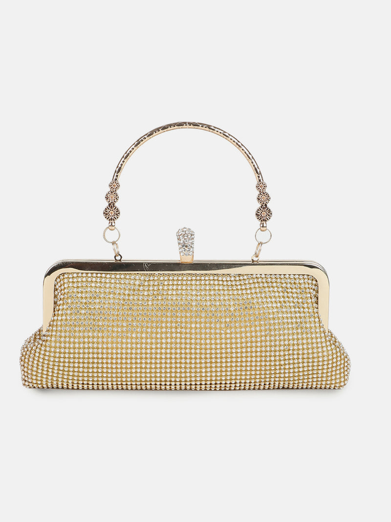 Glitterati Clutch