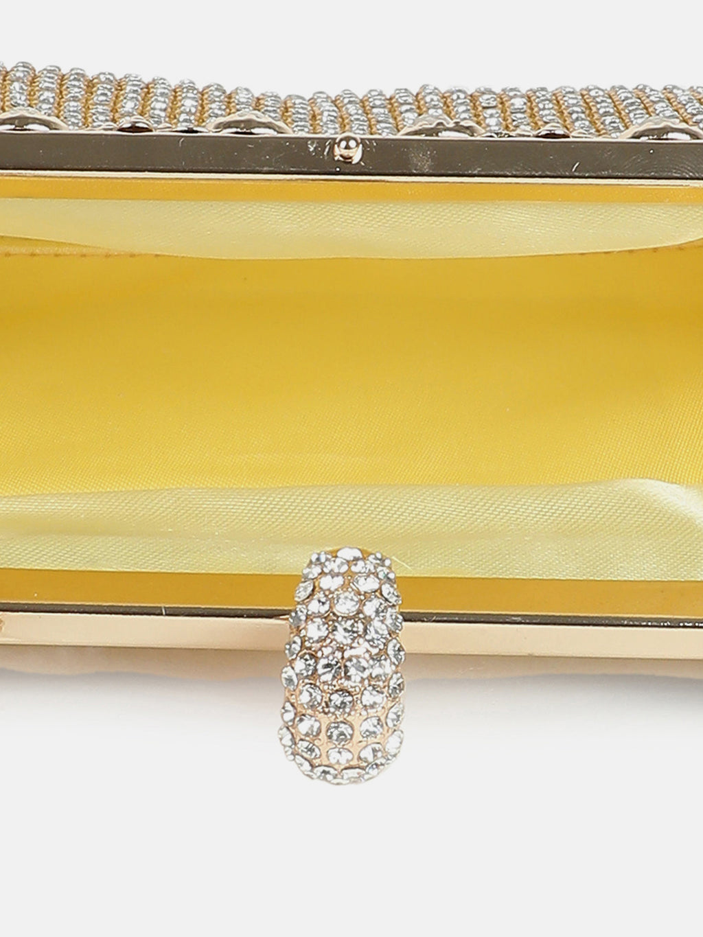 Glitterati Clutch