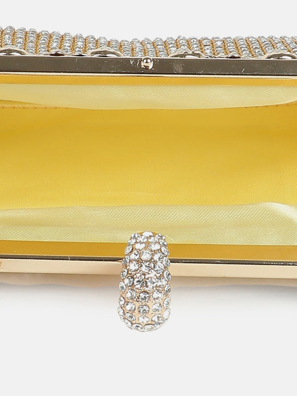 Glitterati Clutch