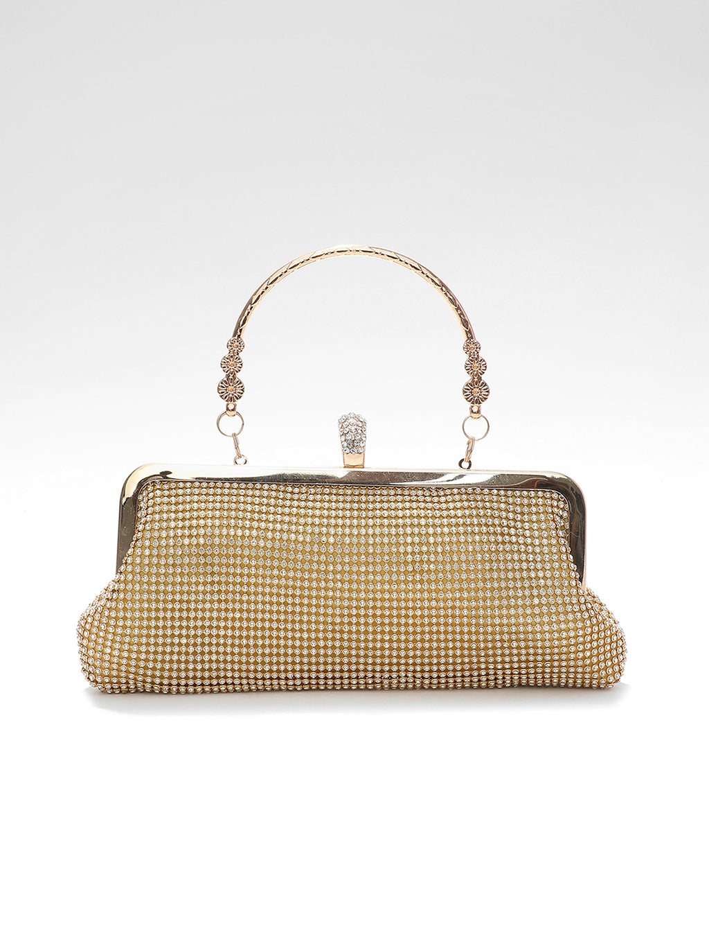 Glitterati Clutch