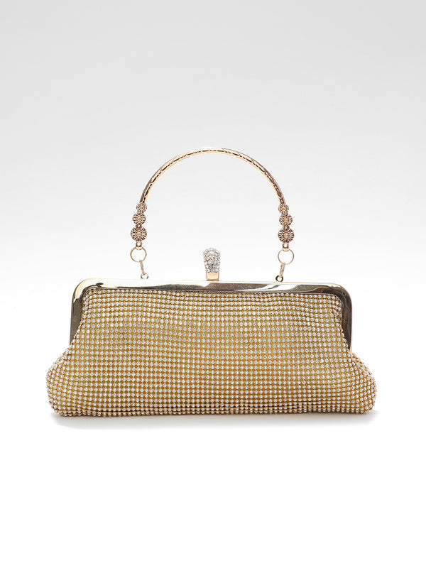 Glitterati Clutch
