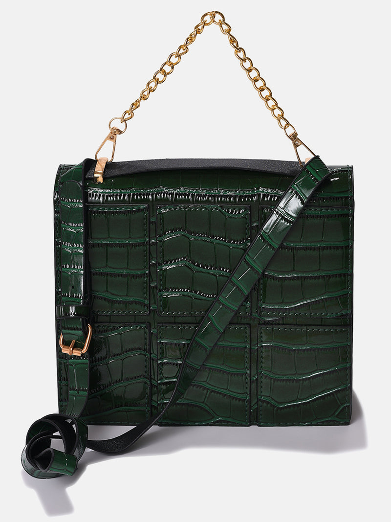 Cynthia Green Handbag