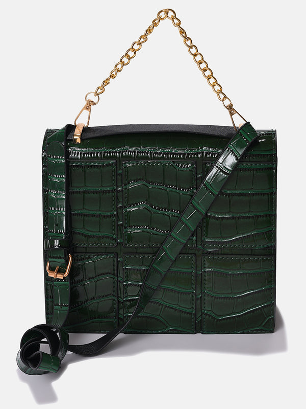Cynthia Green Handbag