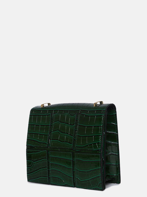 Cynthia Green Handbag