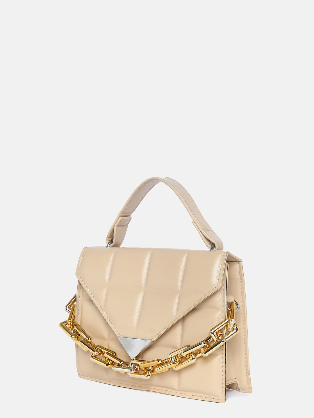 Desert Oasis Beige Mini Bag