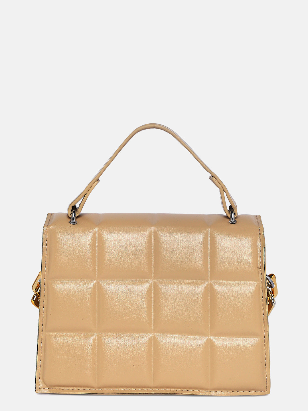 Desert Oasis Beige Mini Bag