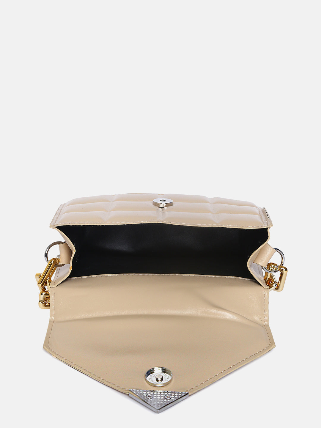 Desert Oasis Beige Mini Bag