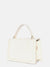 Aline White Mini Bag