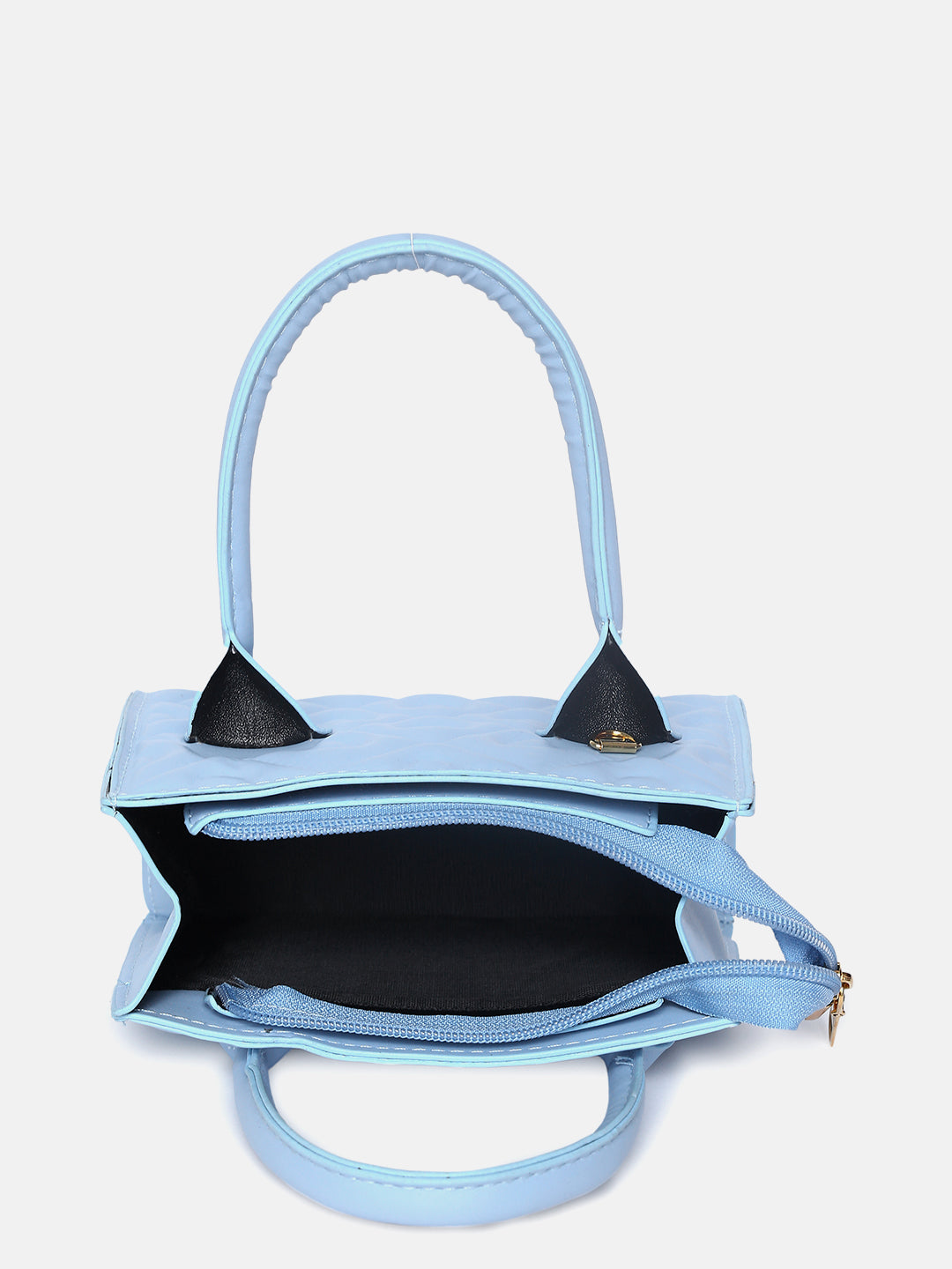Rosemarie Pale Blue Mini Bag
