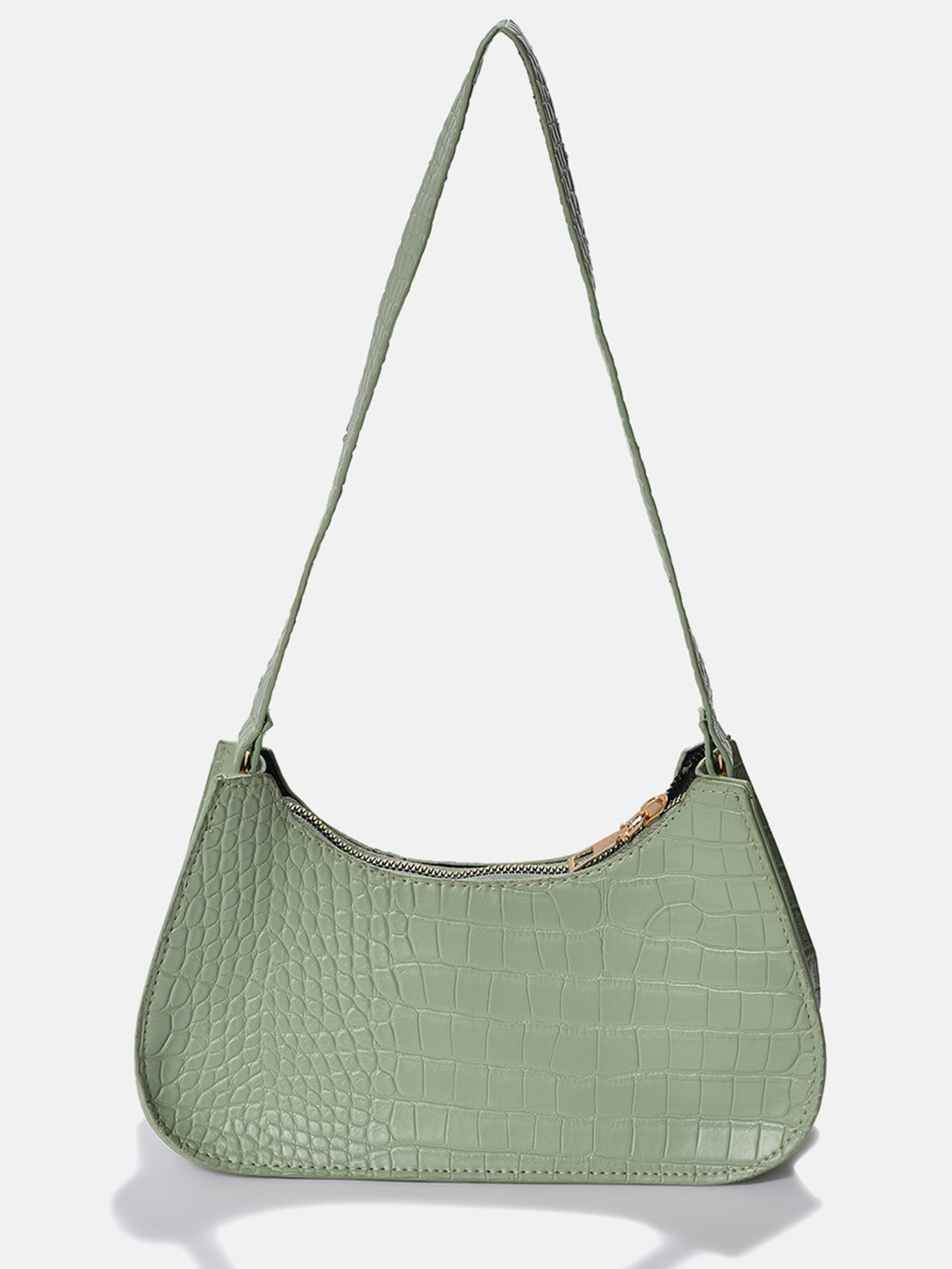 Gina Green Handbag