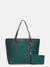 Green Glamour Tote Bag Set
