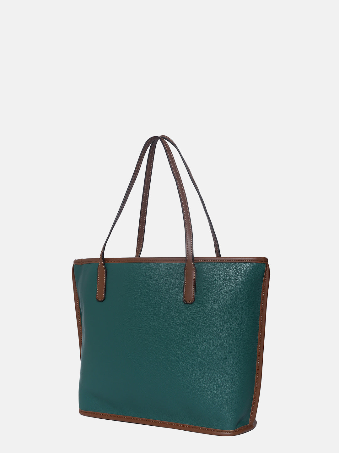 Green Glamour Tote Bag Set