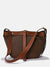 Cocoa Brown Handbag