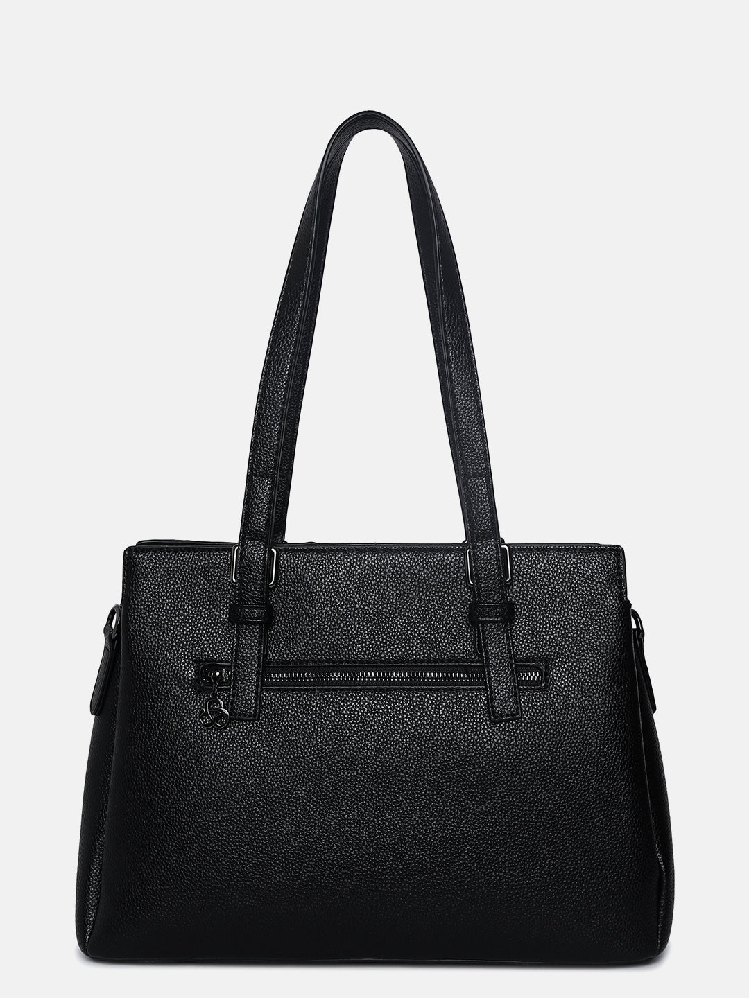 Marielle Black Handbag