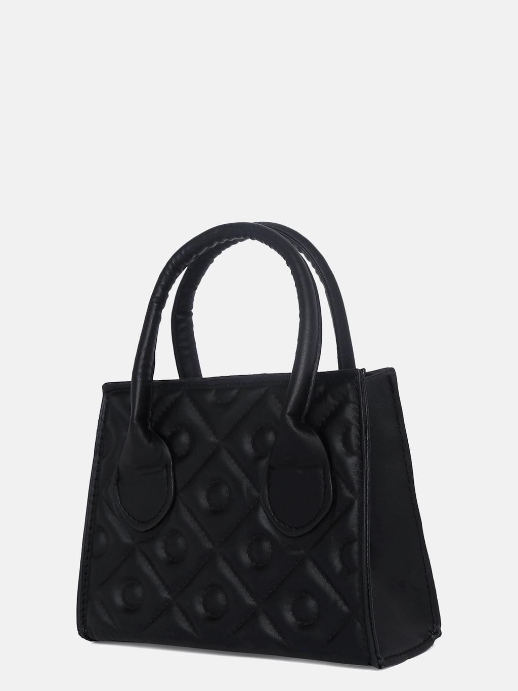 Ava Black Handbag