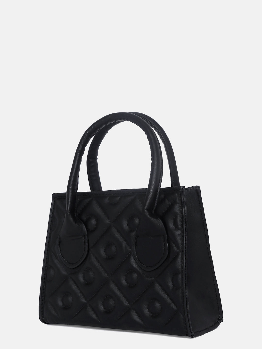 Ava Black Handbag