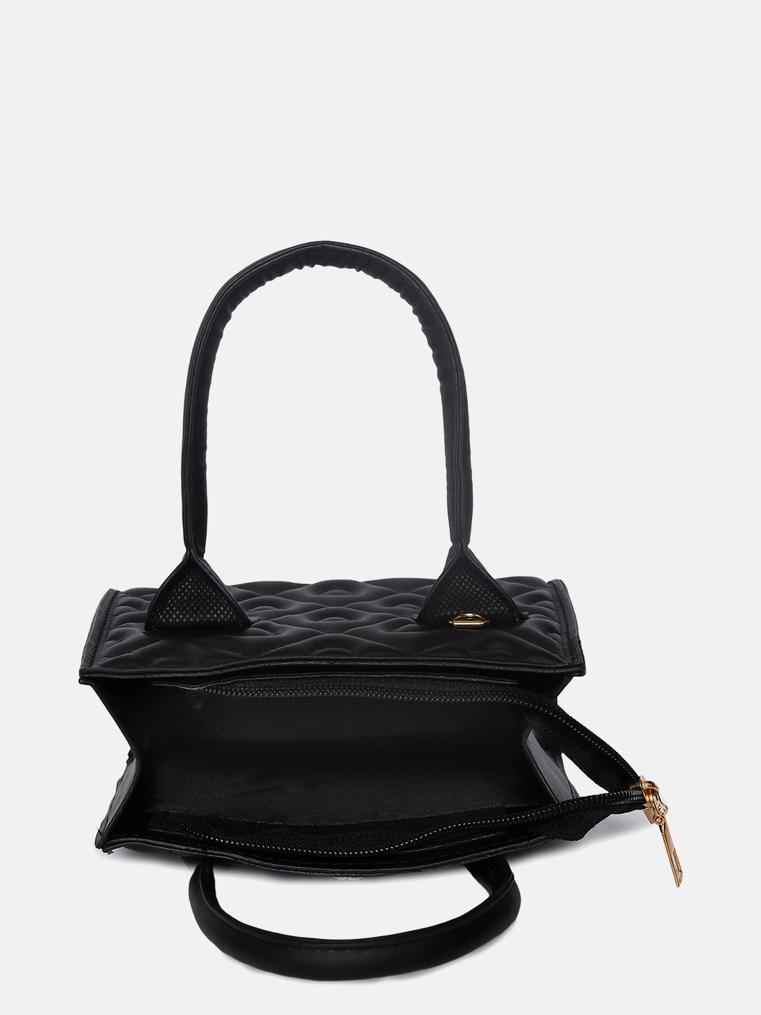 Ava Black Handbag