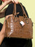 Nadia Brown Handbag
