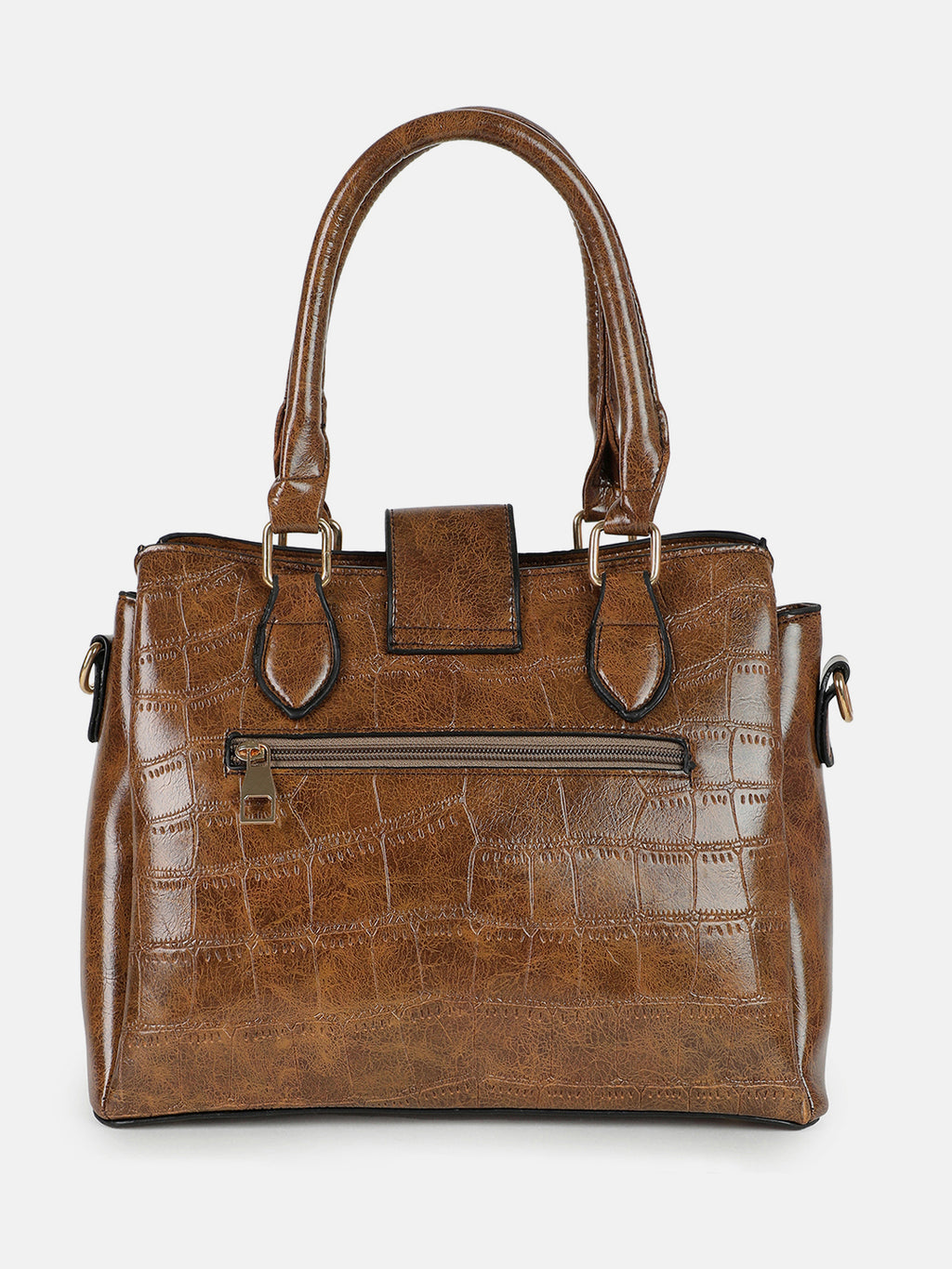 Nadia Brown Handbag