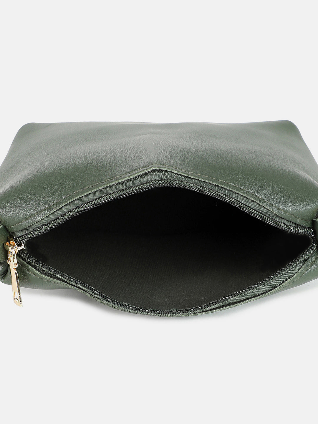 Daphne Green Handbag Set