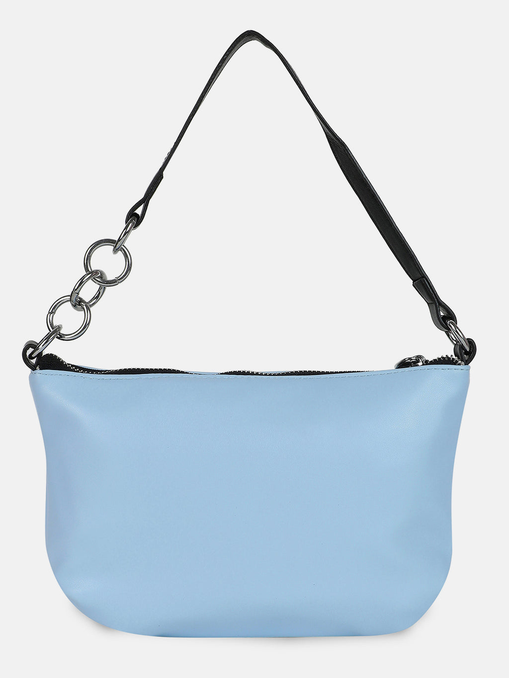 Trina Blue Mini Bag