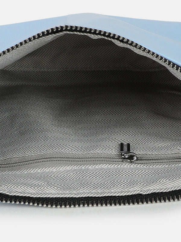 Trina Blue Mini Bag