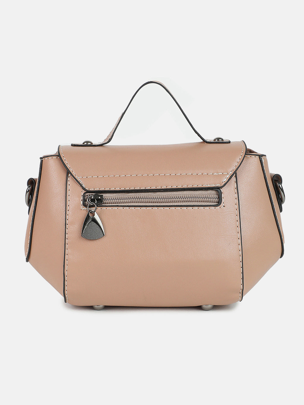 Anastasia Brown Handbag