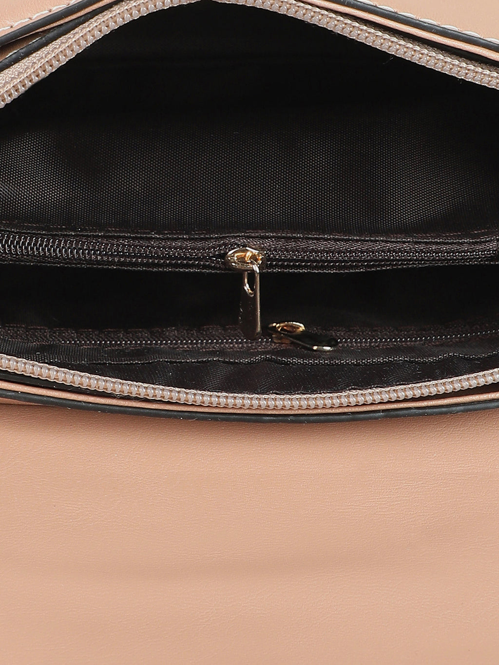 Anastasia Brown Handbag