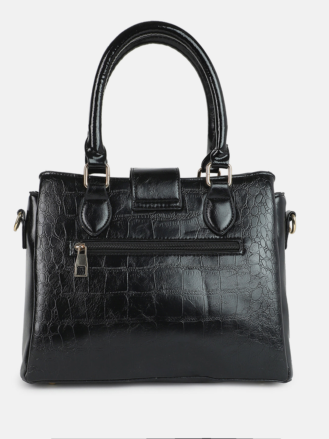 Nadia Black Handbag