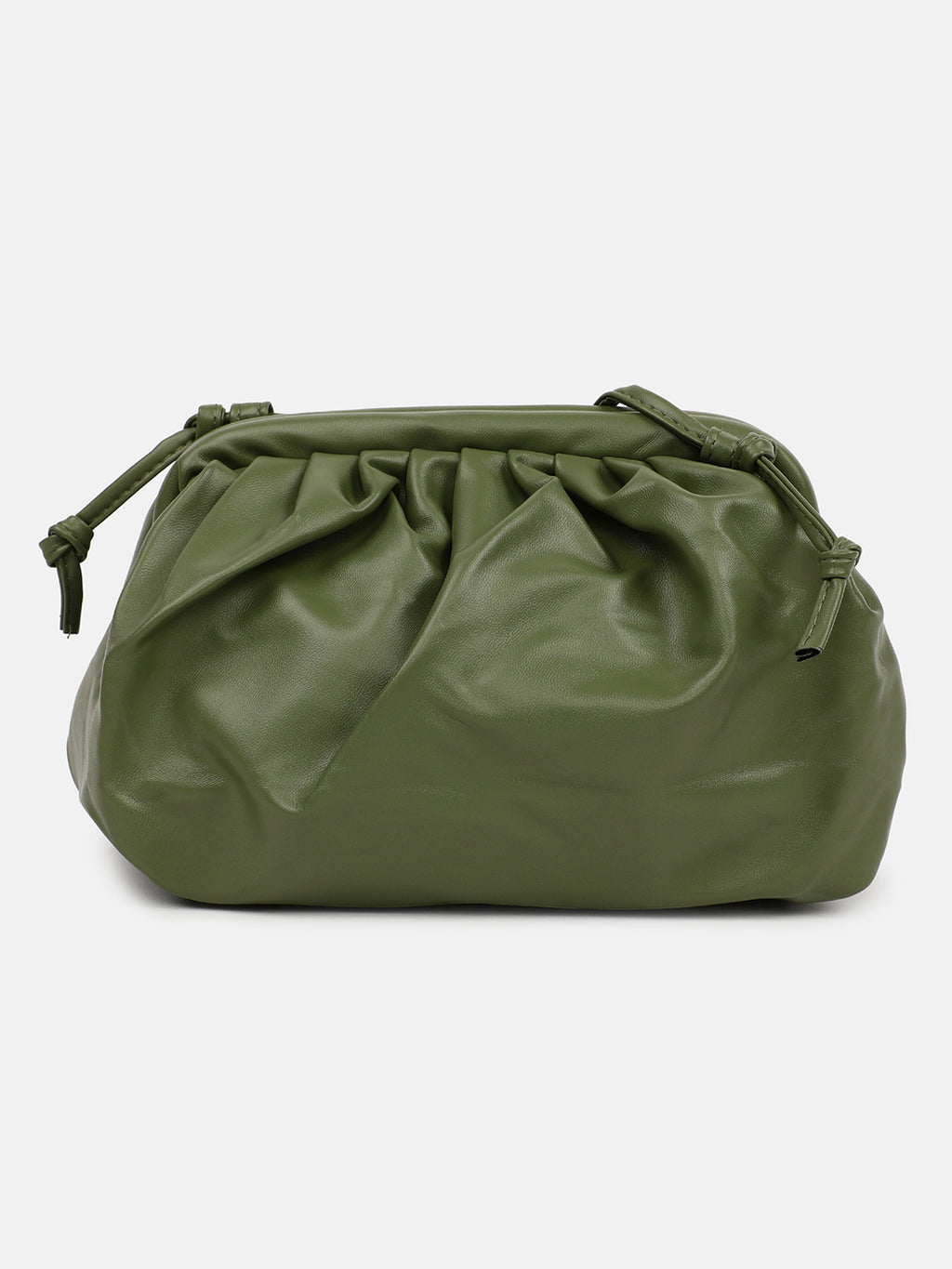 Leigh Green Handbag
