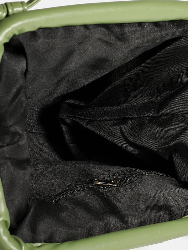 Leigh Green Handbag