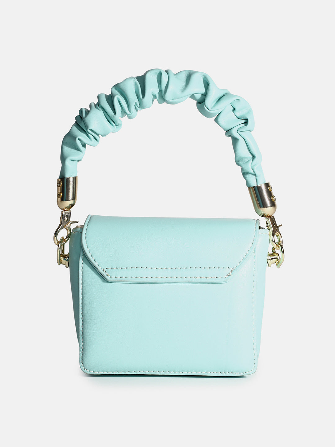 Elite Mint Blue Mini Bag