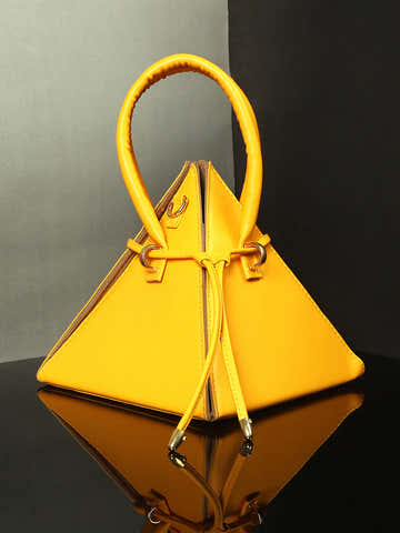 Bright & Beautiful Cross Body Bag
