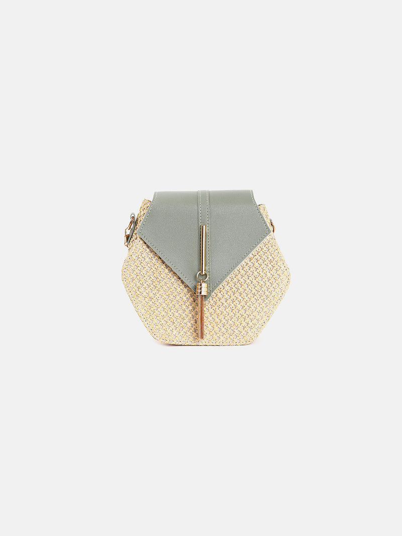 Yasmine Cross Body Bag