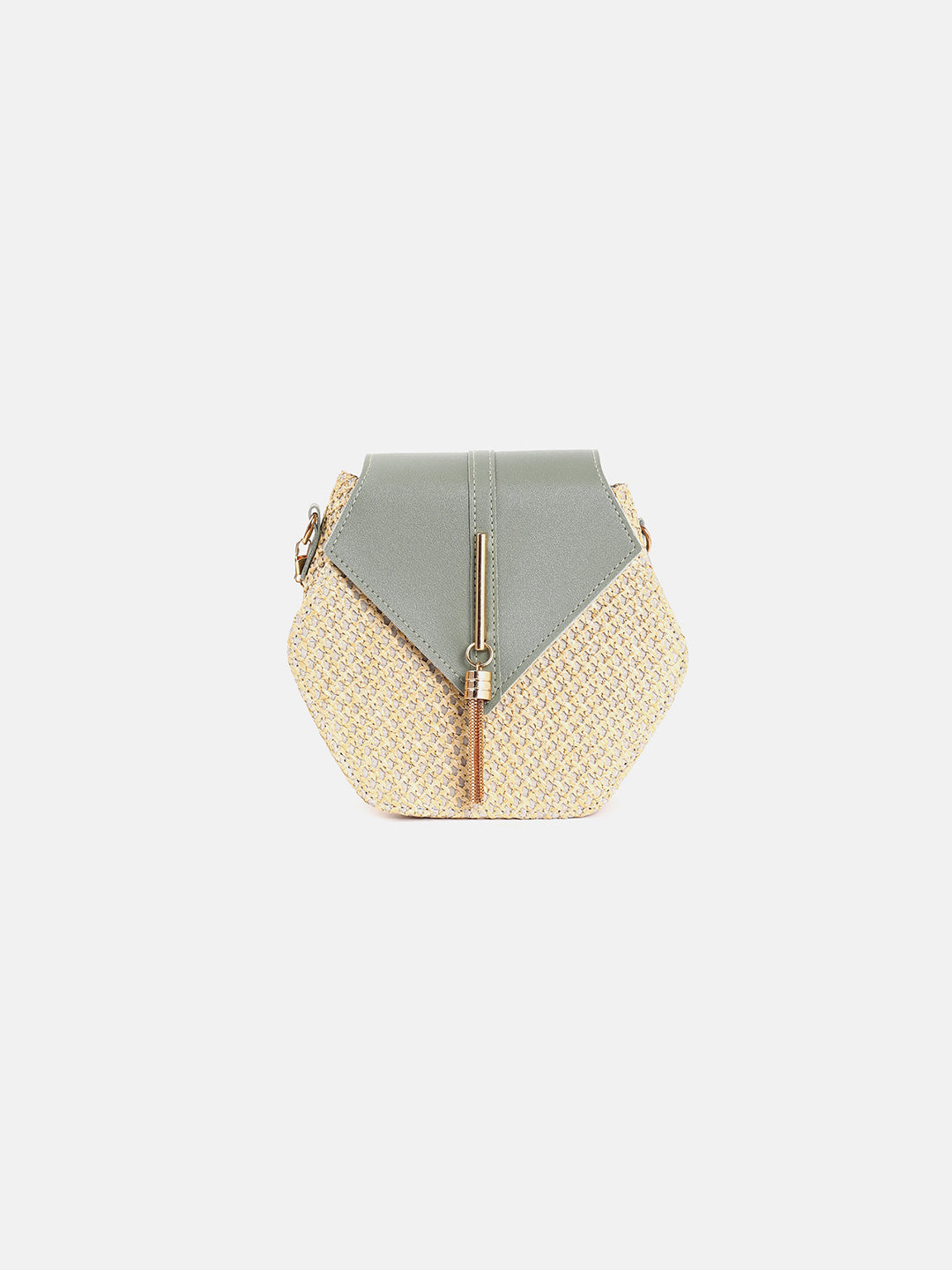 Yasmine Cross Body Bag