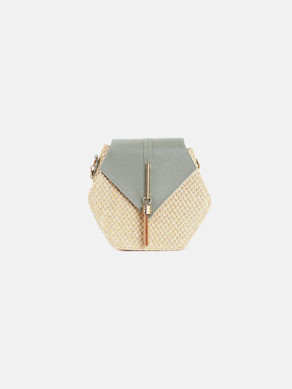 Yasmine Cross Body Bag