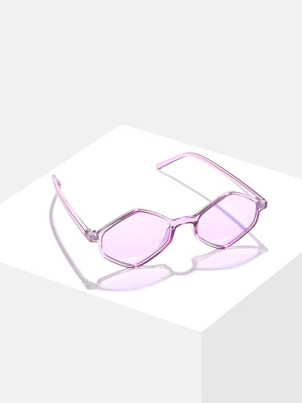 Purple Lens Purple Other Sunglasses