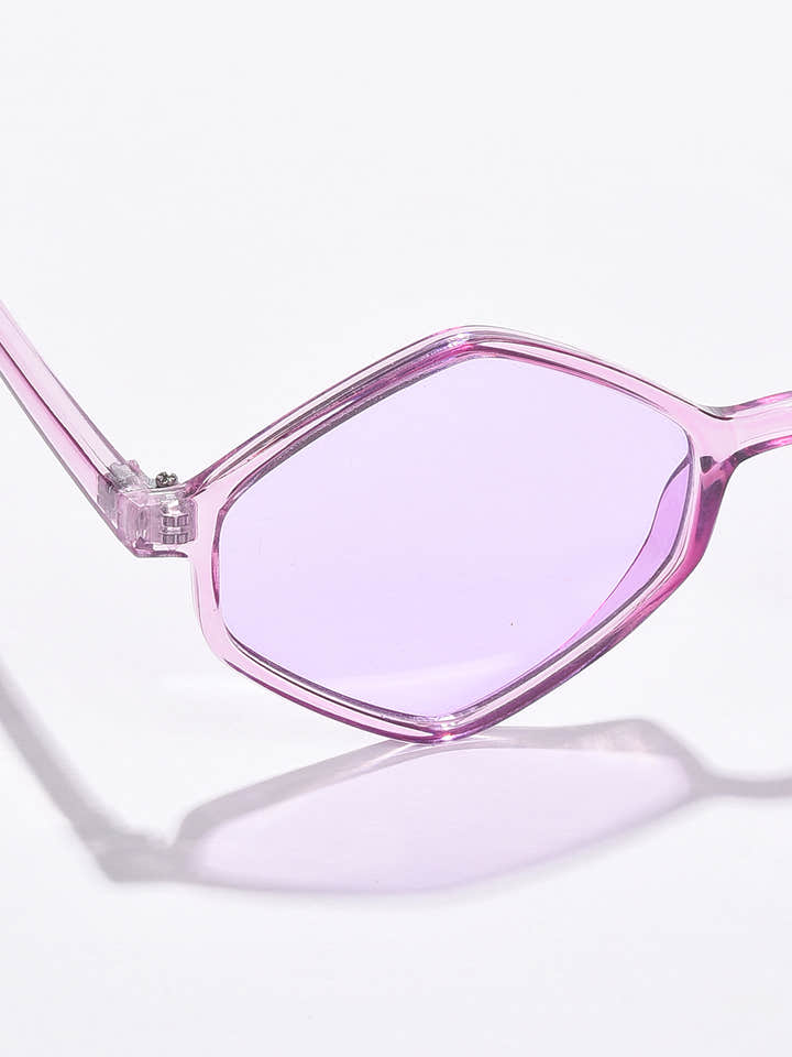 Purple Lens Purple Other Sunglasses