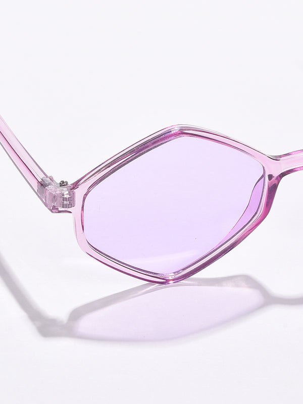 Purple Lens Purple Other Sunglasses