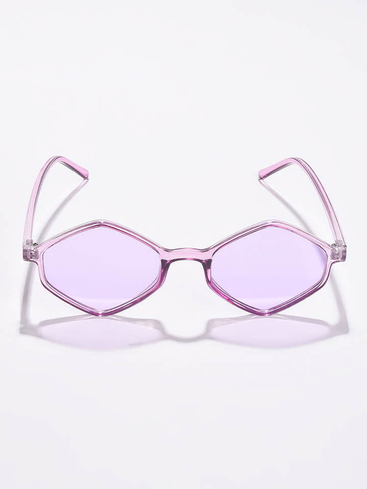 Purple Lens Purple Other Sunglasses