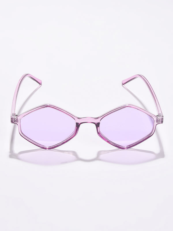 Purple Lens Purple Other Sunglasses