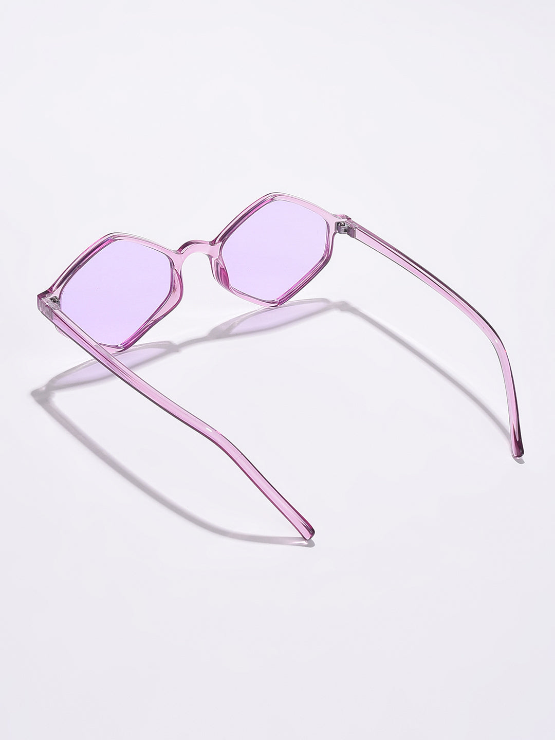 Purple Lens Purple Other Sunglasses