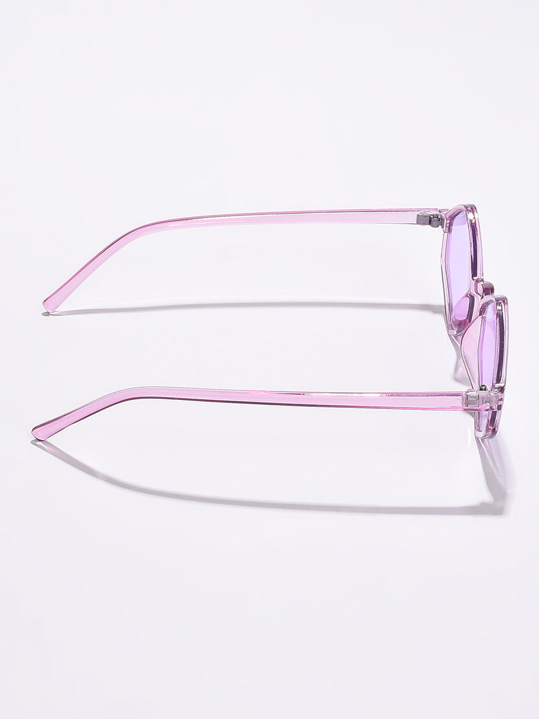 WOMEN PURPLE LENS PURPLE OTHER SUNGLASSES