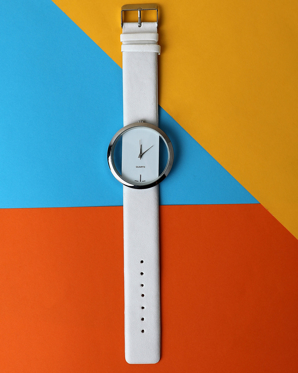 Women Bag And Watch Combo Gift Set