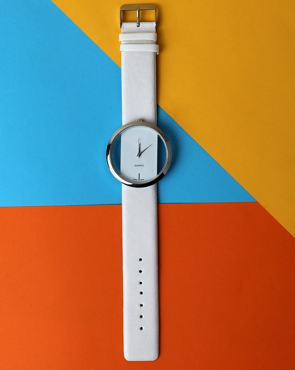 Women Bag And Watch Combo Gift Set