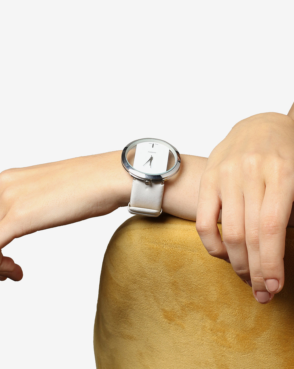 Bag & Watch Combo Gift Set