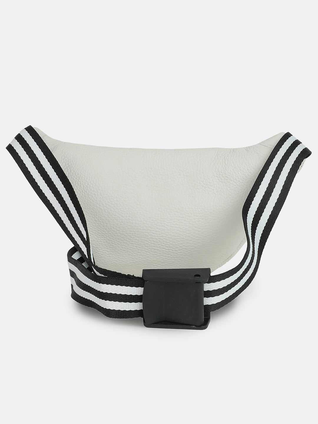 Trailblazer'S Treasure White Waist Pouch