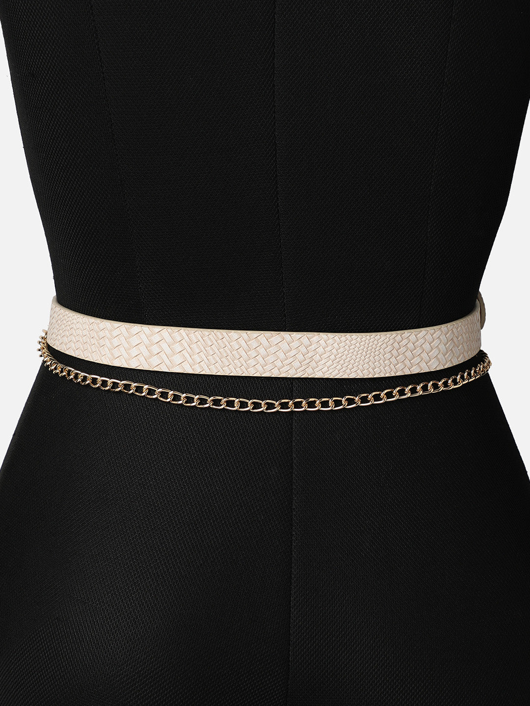 Creamy Comfort Waistã¢ Pouch