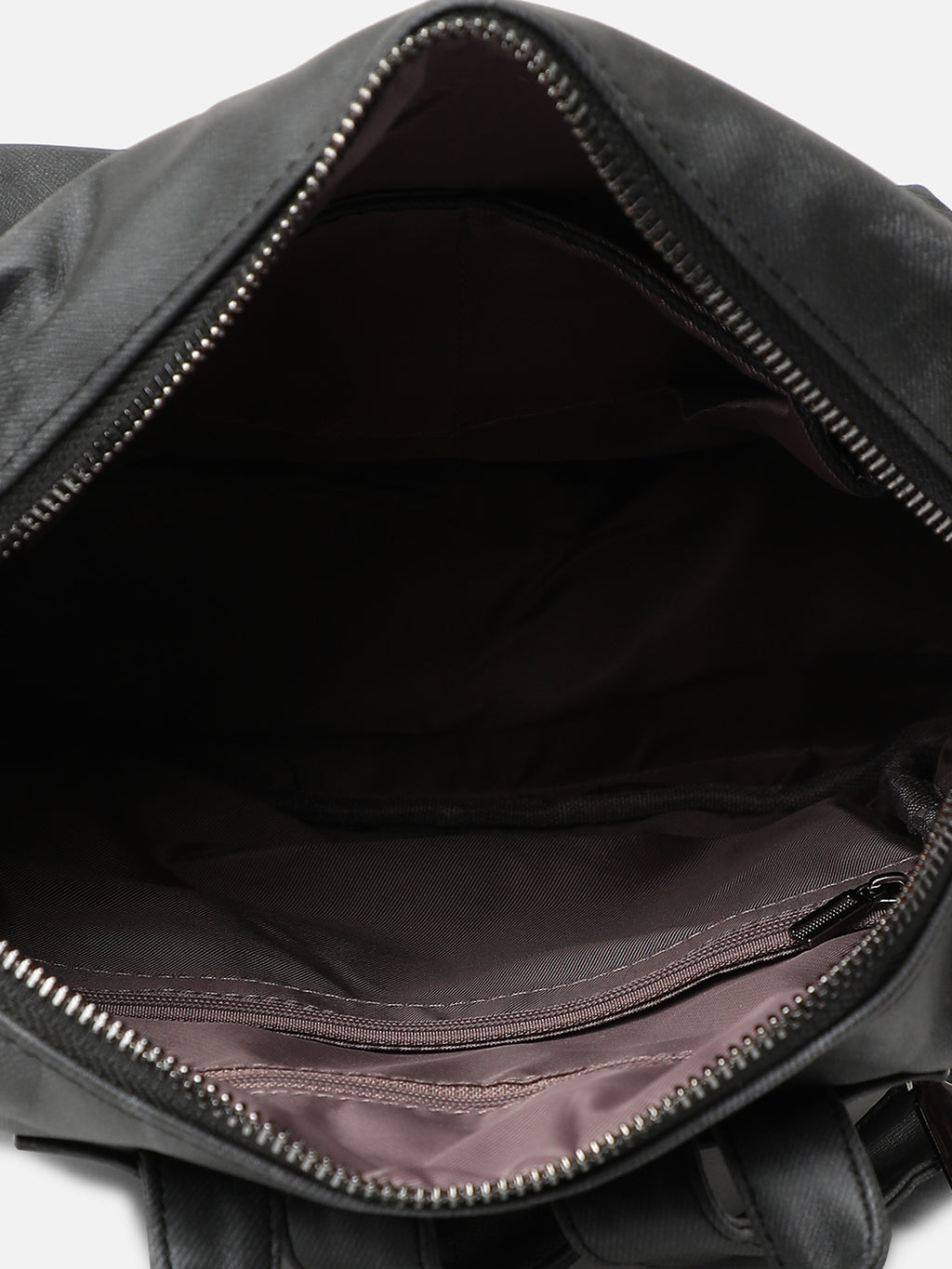 Shadow Scholar Black Backpack