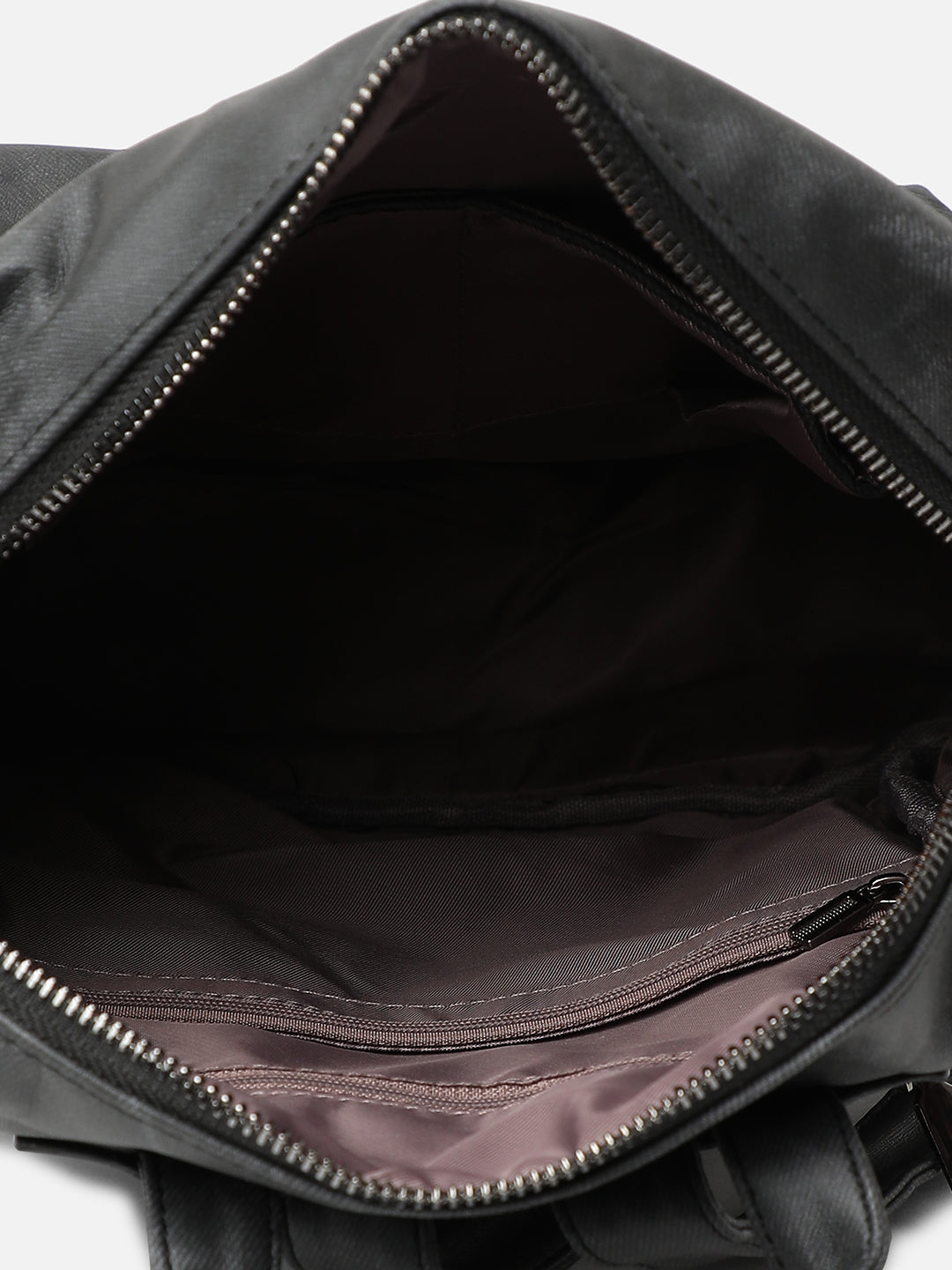 Shadow Scholar Black Backpack